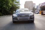 Audi S5 Sportback 2017 года (NA)
